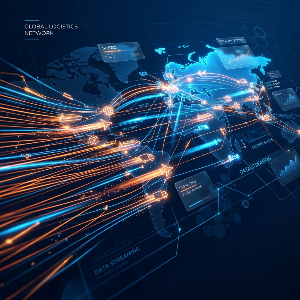 Global Nodes Graphic